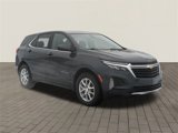 Used 2023 Chevrolet Equinox LT image 3