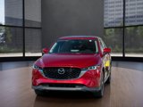 Used 2023 MAZDA CX-5 AWD 2.5 S w/ Premium Package image 2