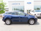 Used 2011 MAZDA CX-7 i Sport w/ Convenience Pkg image 4