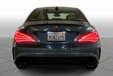 Used 2014 Mercedes-Benz CLA 250 image 4