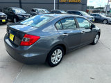 Used 2012 Honda Civic LX image 3