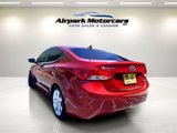 Used 2012 Hyundai Elantra Limited w/ Technology Pkg 5 image 3