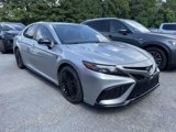 Used 2023 Toyota Camry SE image 2