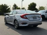 Used 2017 Honda Civic EX-L image 4