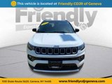 Used 2024 Jeep Compass Limited image 2