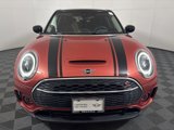 Certified 2024 MINI Cooper Clubman S w/ Signature Upholstery Package image 2