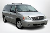 Used 2005 Mercury Monterey Luxury image 3