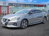 Certified 2021 Nissan Maxima 3.5 SV image 3