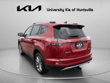Used 2016 Toyota RAV4 Limited image 6