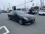 Used 2016 Mercedes-Benz E 350 4MATIC Sedan image 4