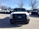 Used 2011 Ford F250 XL w/ PWR Equipment Group image 4