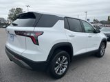 New 2025 Chevrolet Equinox LT image 3