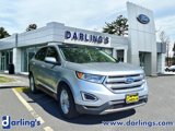 Used 2018 Ford Edge SEL w/ Equipment Group 201A image 3