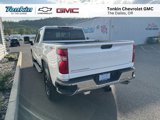 New 2025 Chevrolet Silverado 2500 LT w/ Leather Package image 6