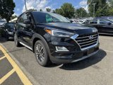 Used 2021 Hyundai Tucson Ultimate image 2