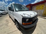 Used 2009 Chevrolet Express 1500 image 3