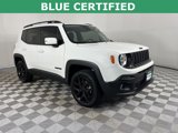 Used 2018 Jeep Renegade Altitude image 1