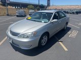 Used 2005 Toyota Camry LE image 2