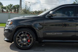 Used 2015 Jeep Grand Cherokee SRT w/ Trailer Tow Group IV image 4