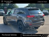 Used 2017 Jeep Grand Cherokee Altitude image 3