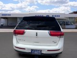 Used 2012 Lincoln MKX AWD image 4