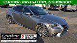 Used 2014 Lexus IS 250 AWD image 2