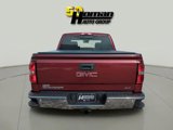 Used 2015 GMC Sierra 1500 SLT w/ SLT Crew Cab Value Package image 4