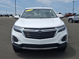 Certified 2022 Chevrolet Equinox LT image 2