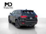 Used 2020 Jeep Grand Cherokee Altitude image 4