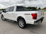 Used 2019 Ford F150 Lariat w/ Equipment Group 502A Luxury image 3