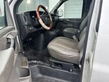 Used 2009 Chevrolet Express 2500 image 3