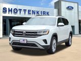 Used 2023 Volkswagen Atlas SE image 3