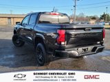 New 2025 Chevrolet Colorado W/T w/ WT Custom Package image 5