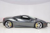 Certified 2018 Ferrari 488 GTB image 3