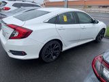 Used 2021 Honda Civic Sport image 4