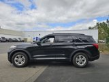 Used 2020 Ford Explorer XLT w/ Equipment Group 202A image 5