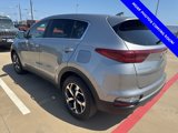 Used 2021 Kia Sportage LX image 3