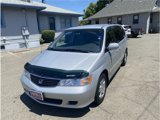 Used 2001 Honda Odyssey EX image 3