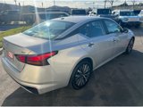 Used 2023 Nissan Altima 2.5 SV image 4