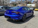 Used 2021 Acura TLX w/ A-SPEC Pkg image 3