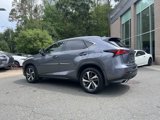 Used 2019 Lexus NX 300 AWD image 5