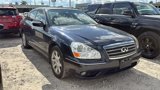 Used 2005 INFINITI Q45 image 3