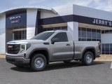 New 2024 GMC Sierra 1500 Pro w/ Pro Value Package image 2