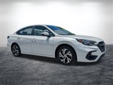 New 2025 Subaru Legacy Premium image 2