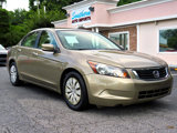 Used 2008 Honda Accord LX-P image 5