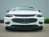 Used 2018 Chevrolet Malibu LS image 3