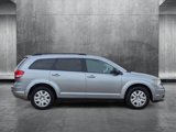 Used 2017 Dodge Journey SE w/ Flexible Seating Group image 4