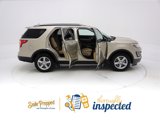 Used 2017 Ford Explorer XLT w/ Equipment Group 202A image 3