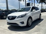Used 2020 Buick Envision Essence image 2