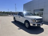 Used 2018 Ford F150 4x4 SuperCab image 2